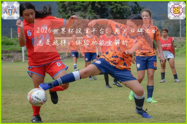 2026世界杯投注平台：用户口碑汇总是这样，体验功能全解析