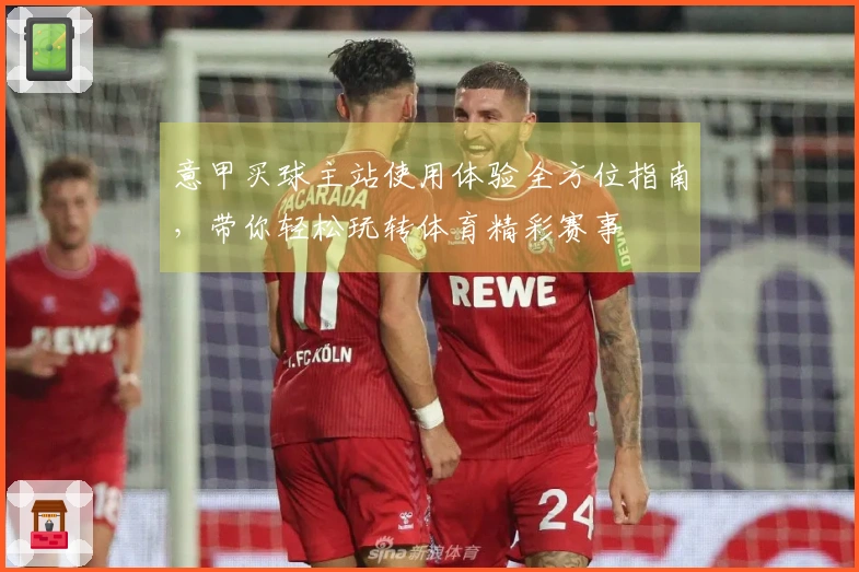 意甲买球主站使用体验全方位指南，带你轻松玩转体育精彩赛事